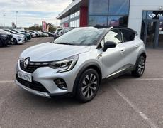 Renault Captur Les Achards