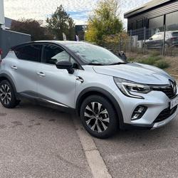 Renault Captur 1.3 tce mild hybrid 140 techno occasion - Saint-Gr&eacute;goire - photo 3/33