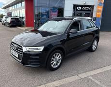 Audi Q3 Saint-Grégoire