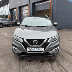 Nissan Qashqai 1.2 dig-t 115 tekna xtronic occasion - Les Achards - photo 2/32