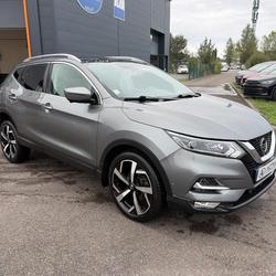 Nissan Qashqai 1.2 dig-t 115 tekna xtronic occasion - Saint-Gr&eacute;goire - photo 3/32