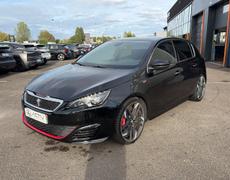 Peugeot 308 II Phase 1 Les Achards