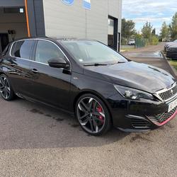 Peugeot 308 II Phase 1 1.6 thp 270 gti 5p occasion - Les Achards - photo 3/33