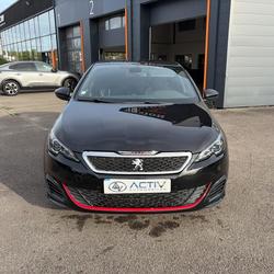 Peugeot 308 II Phase 1 1.6 thp 270 gti 5p occasion - Saint-Gr&eacute;goire - photo 2/33