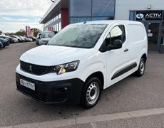 Peugeot Partner Les Achards