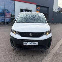 Peugeot Partner Standard 1000kg bluehdi 100ch s&s premium occasion - Saint-Gr&eacute;goire - photo 2/32