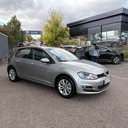 Volkswagen Golf 7 1.4 tsi 140 confortline dsg7 5p occasion - Saint-Gr&eacute;goire - photo 3/30