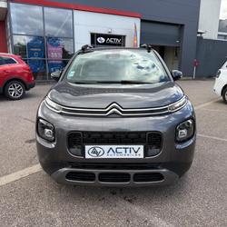 Citroen C3 Aircross Bluehdi 120 shine eat6 occasion - Saint-Gr&eacute;goire - photo 2/32