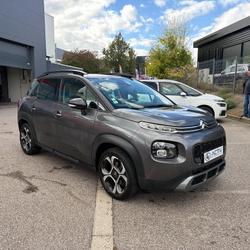 Citroen C3 Aircross Bluehdi 120 shine eat6 occasion - Saint-Gr&eacute;goire - photo 3/32