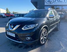 Nissan XTrail Les Achards