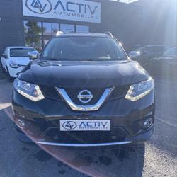 Nissan XTrail 1.6 dci 130 connect edition all-mode 4x4-i occasion - Les Achards - photo 2/33