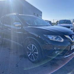 Nissan XTrail 1.6 dci 130 connect edition all-mode 4x4-i occasion - Les Achards - photo 3/33