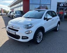 Fiat 500x Les Achards
