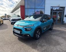 Citroen C3 Saint-Grégoire