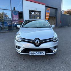 Renault Clio 4 0.9 tce 90 energy zen 5p occasion - Les Achards - photo 2/30