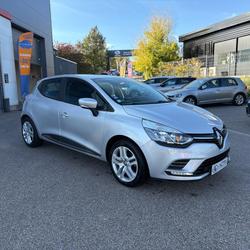 Renault Clio 4 0.9 tce 90 energy zen 5p occasion - Les Achards - photo 3/30