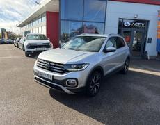 Volkswagen T-Cross Les Achards