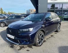 DS DS7 Crossback Saint-Grégoire