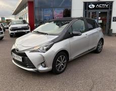 Toyota Yaris Les Achards