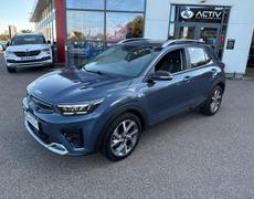 Kia Stonic Saint-Grégoire