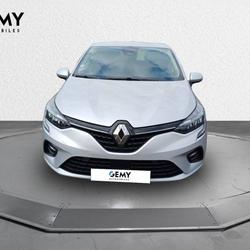 Renault Clio 5 Clio E-Tech 140 - 21N Business Chambray-l&egrave;s-Tours