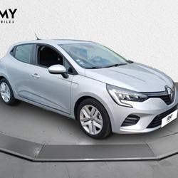 Renault Clio 5 Clio E-Tech 140 - 21N Business Chambray-l&egrave;s-Tours