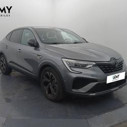 Renault Arkana E-Tech hybride 145 - 22 Engineered occasion - Le Mans - photo 3/20