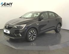 Renault Arkana Chambray-lès-Tours