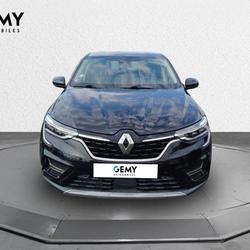 Renault Arkana Arkana E-Tech 145 Zen Chambray-l&egrave;s-Tours
