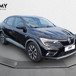 Renault Arkana Arkana E-Tech 145 Zen Chambray-l&egrave;s-Tours