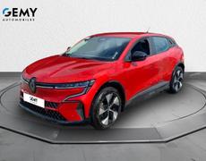 Renault Megane E-Tech Le Mans