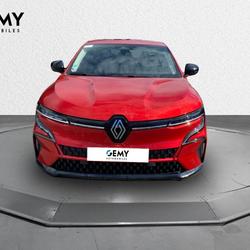 Renault Megane E-Tech E-Tech EV60 220 ch optimum charge Equilibre occasion - Le Mans - photo 2/15