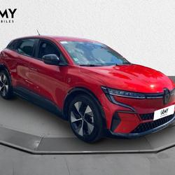 Renault Megane E-Tech E-Tech EV60 220 ch optimum charge Equilibre occasion - Le Mans - photo 3/15
