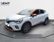 Renault Captur Chambray-lès-Tours