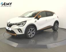 Renault Captur Chambray-lès-Tours