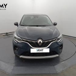 Renault Captur TCe 90 Techno occasion - Le Mans - photo 2/20