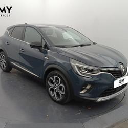 Renault Captur TCe 90 Techno occasion - Le Mans - photo 3/20