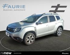 Dacia Duster Saint-Junien