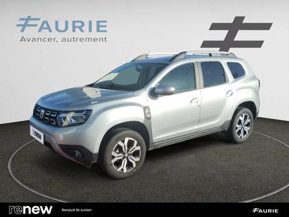 Dacia Duster - Duster TCe 150 FAP 4x2 EDC Prestige - 18 790 €