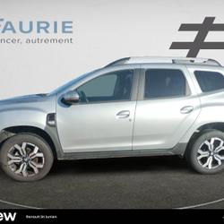 Dacia Duster Duster TCe 150 FAP 4x2 EDC Prestige Saint-Junien