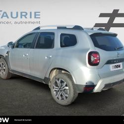 Dacia Duster Duster TCe 150 FAP 4x2 EDC Prestige Saint-Junien