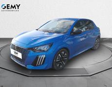 Peugeot 208 Auray