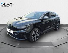 Renault Megane E-Tech Chambray-lès-Tours