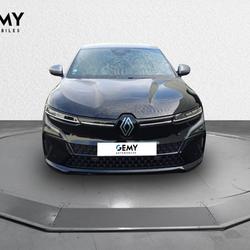 Renault Megane E-Tech Megane E-Tech EV60 220 ch optimum charge Techno Chambray-l&egrave;s-Tours