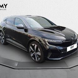 Renault Megane E-Tech Megane E-Tech EV60 220 ch optimum charge Techno Chambray-l&egrave;s-Tours