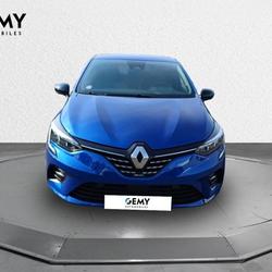 Renault Clio 5 Clio E-Tech full hybrid 145 Techno Chambray-l&egrave;s-Tours