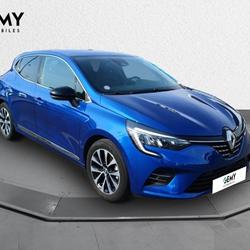 Renault Clio 5 Clio E-Tech full hybrid 145 Techno Chambray-l&egrave;s-Tours