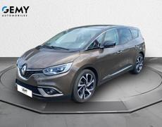 Renault Grand Scenic 4 Grand Scenic Blue dCi 150 Intens