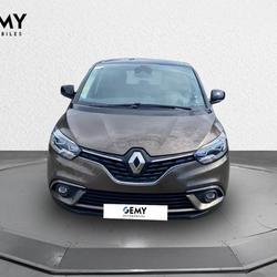 Renault Grand Scenic 4 Blue dCi 150 Intens occasion - Le Mans - photo 2/15