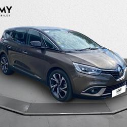 Renault Grand Scenic 4 Blue dCi 150 Intens occasion - Le Mans - photo 3/15